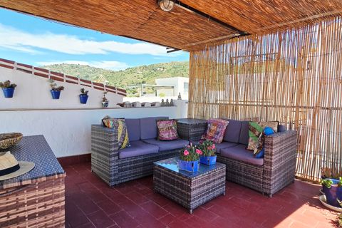 Landsbyhus i Torrox, Malaga, Torrox - € 245.000 | Ref: 135935 - foto 32